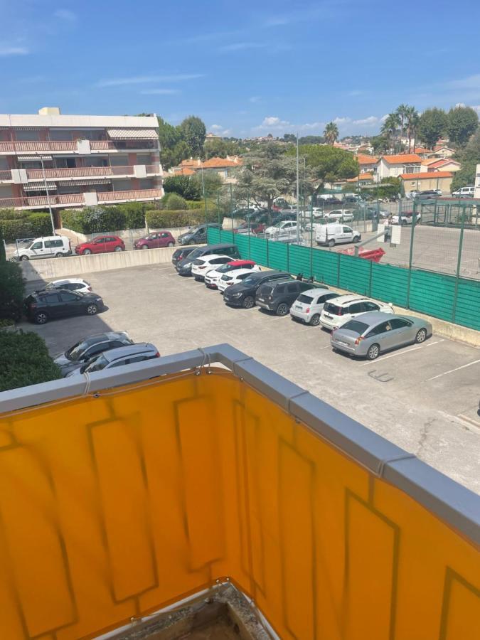 3 Pieces Au Coeur Du Cros De Cagnes Apartman Kültér fotó