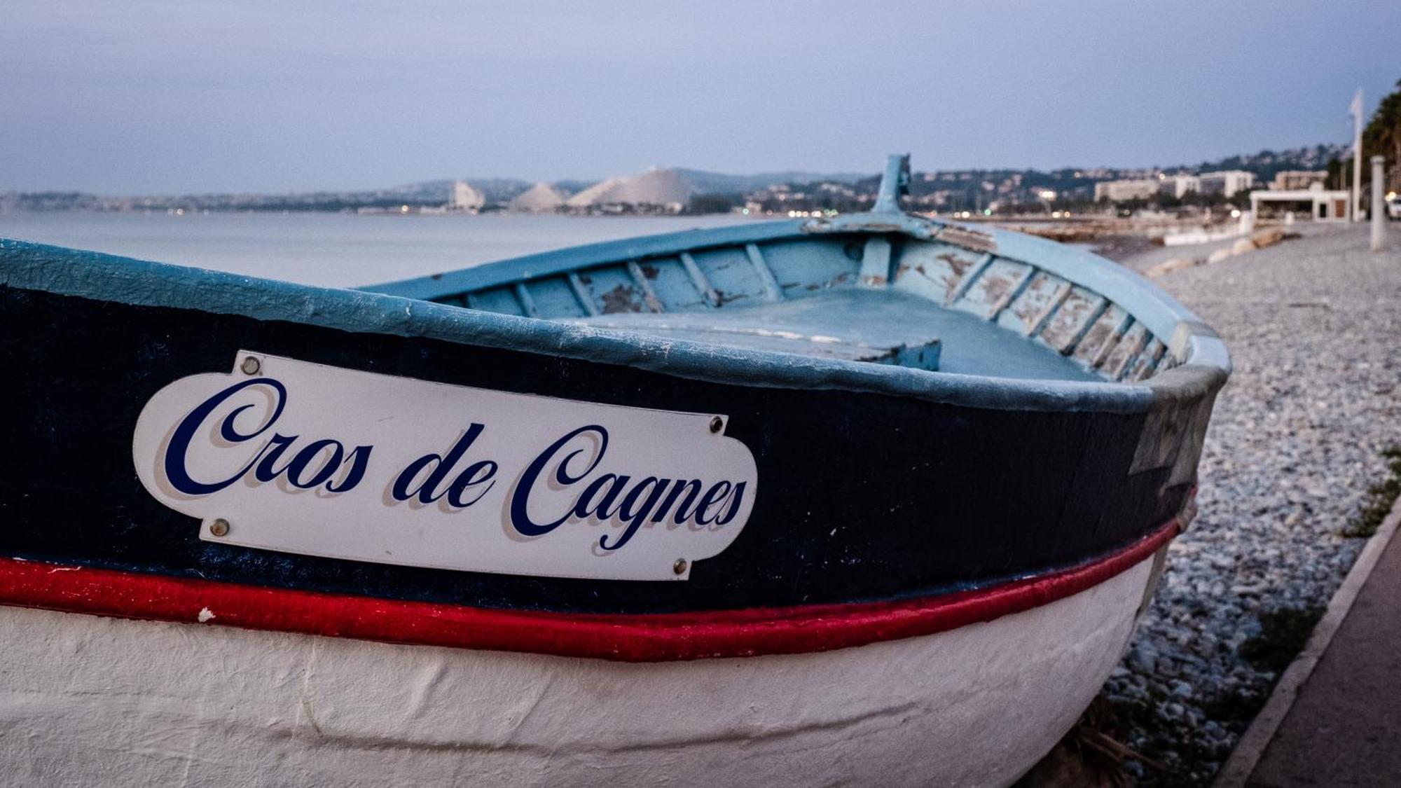 3 Pieces Au Coeur Du Cros De Cagnes Apartman Kültér fotó