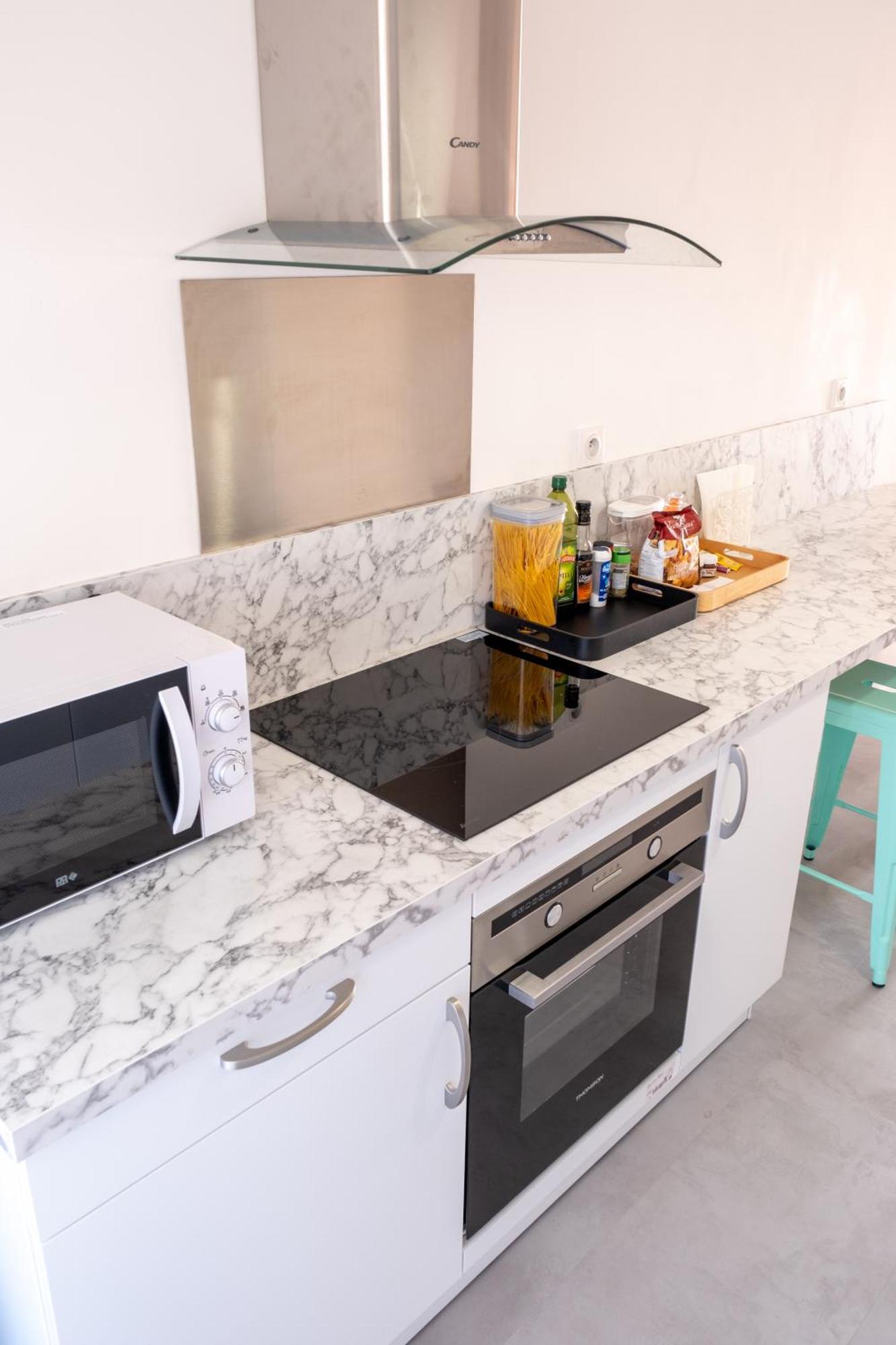 3 Pieces Au Coeur Du Cros De Cagnes Apartman Kültér fotó