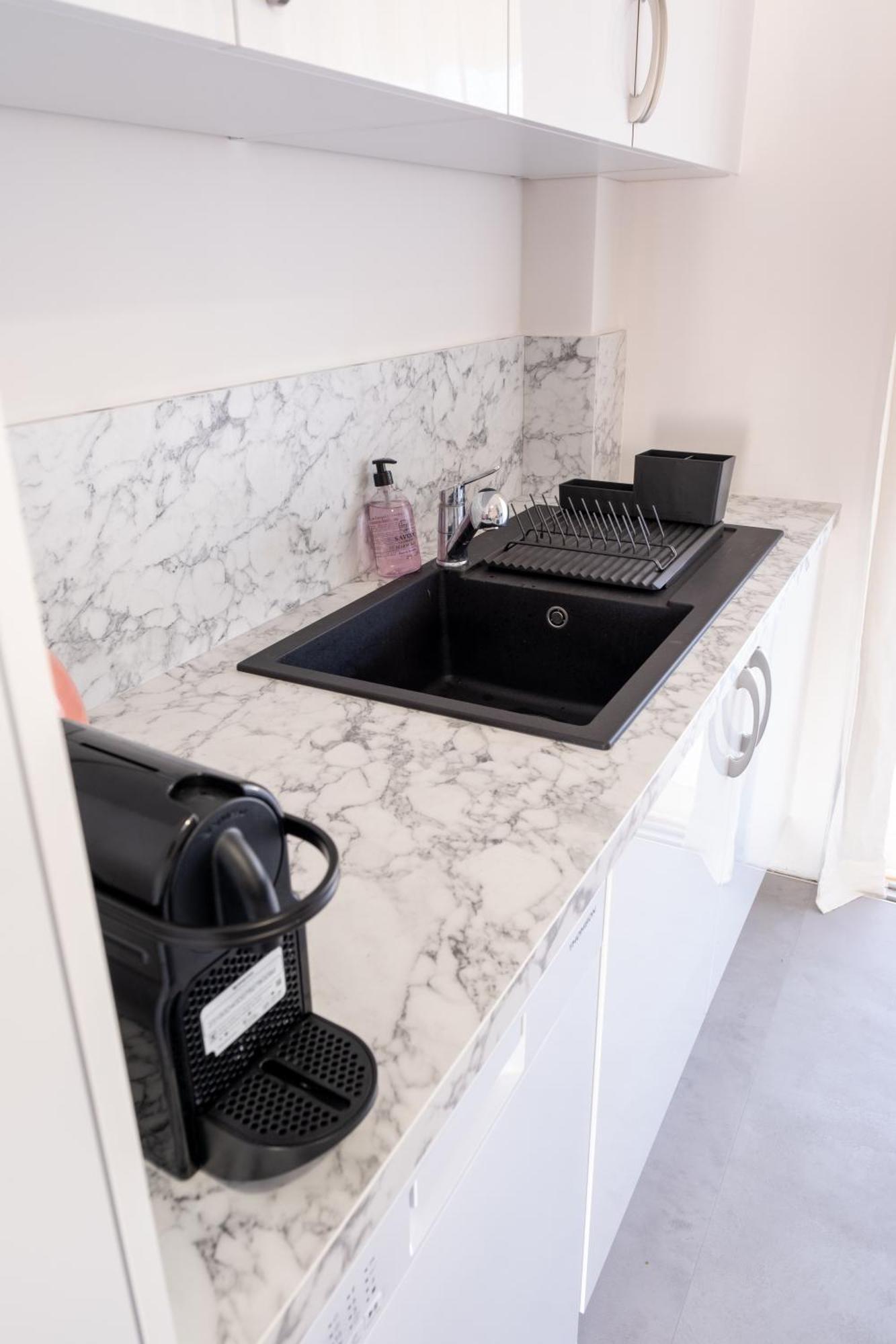 3 Pieces Au Coeur Du Cros De Cagnes Apartman Kültér fotó