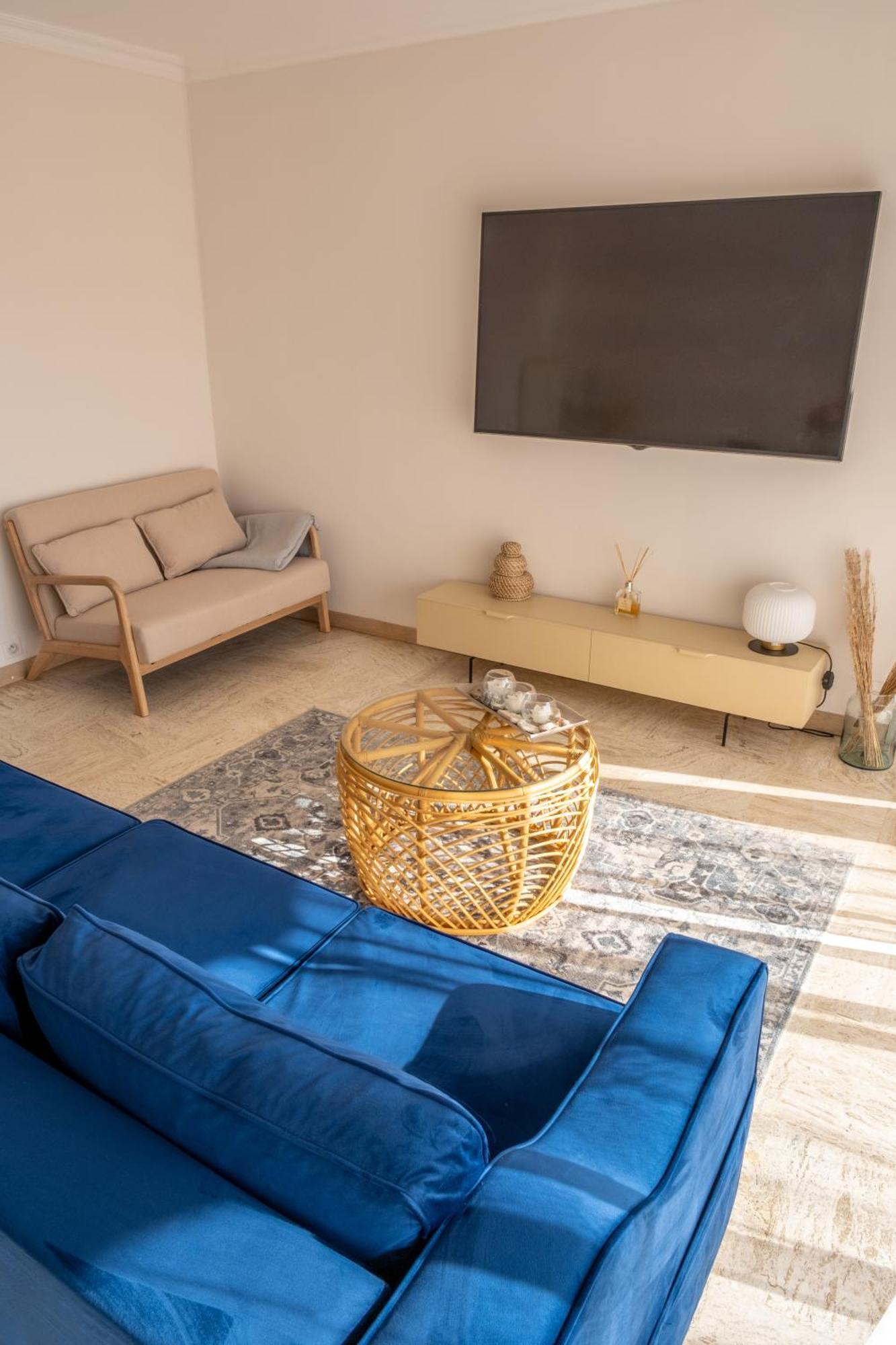 3 Pieces Au Coeur Du Cros De Cagnes Apartman Kültér fotó