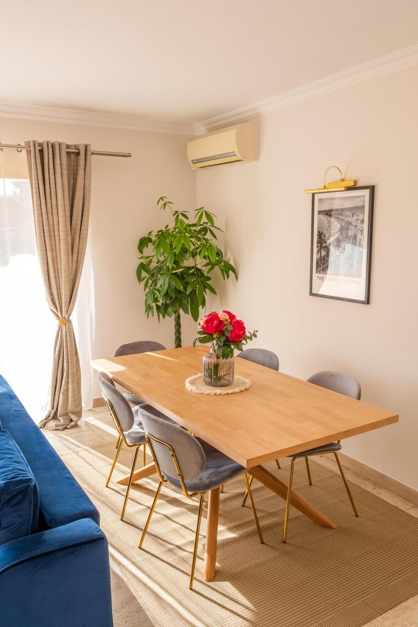 3 Pieces Au Coeur Du Cros De Cagnes Apartman Kültér fotó